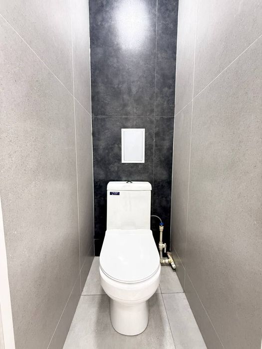 Сдам квартиру на ойбек 2в3