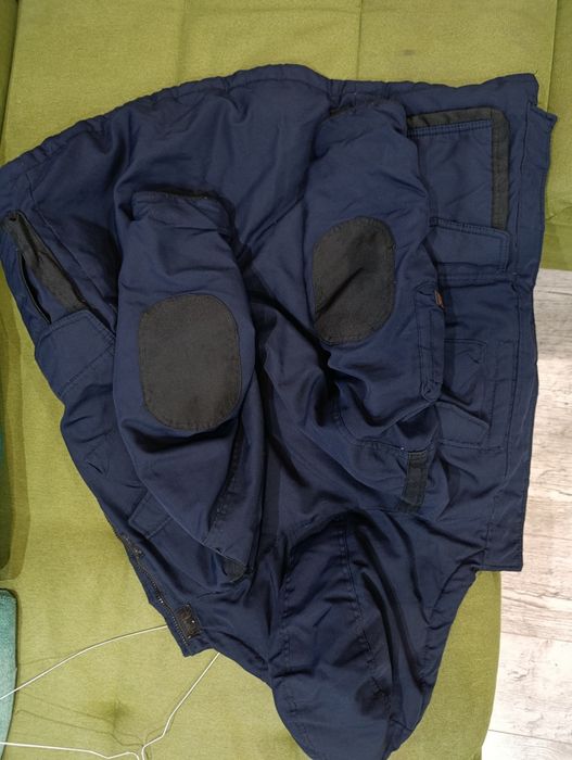 Детско  зимно яке ZARA