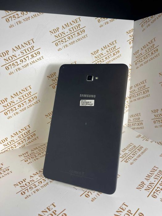 NDP Amanet NON-STOP Bld.Iuliu Maniu 69 tableta tab a 2016 (44975)