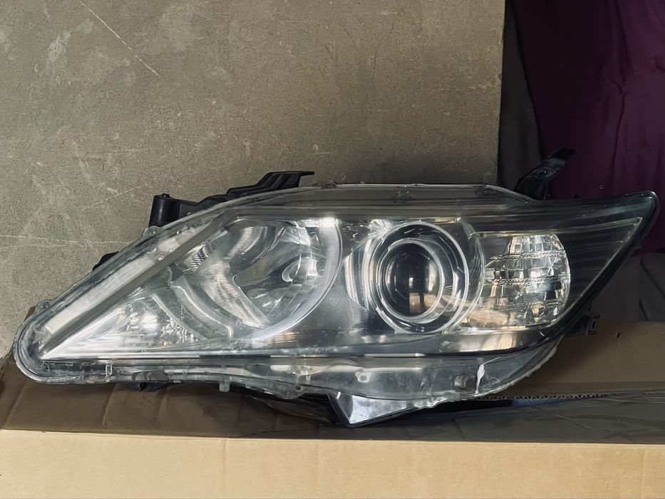 AFC Фар камри 50 европа