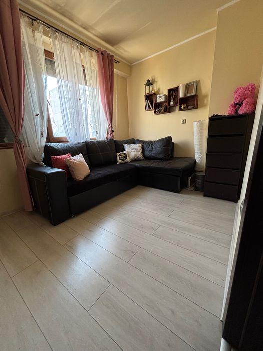 Продава се Двустаен апартамент в Добрич, Балик - 60 кв.м за 1445 €/кв.м - Снимка #7