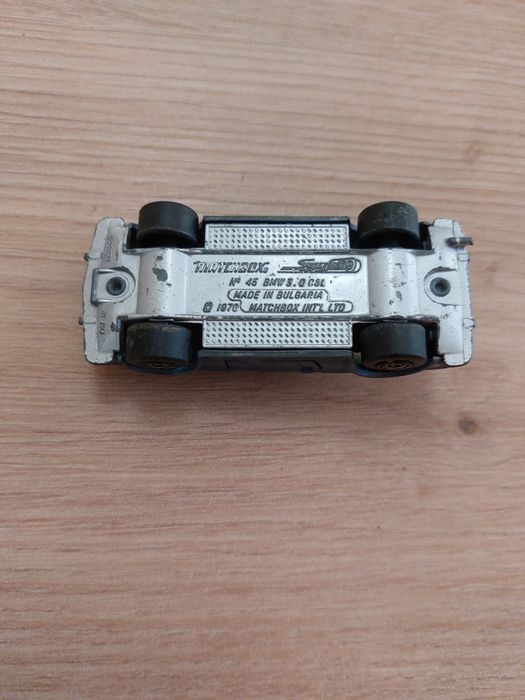 Колички мачбокс / bg matchbox