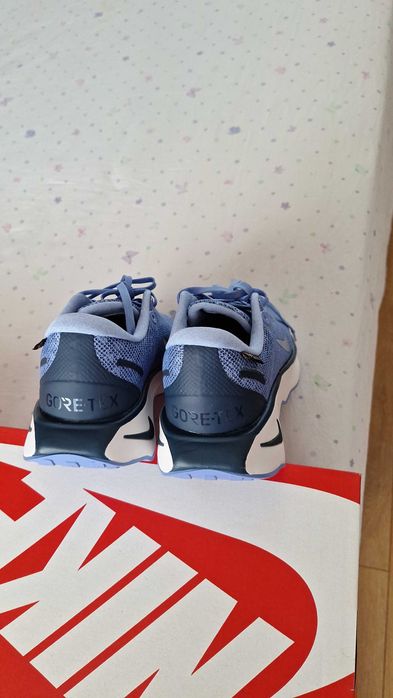 Дамски маратонки NIKE AIR MAX 90