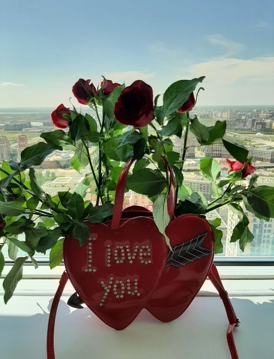 Сумка новая стильная эксклюзивный