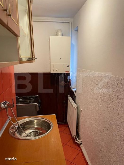 Apartament cu 3 camere, 42MP, Rovinari
