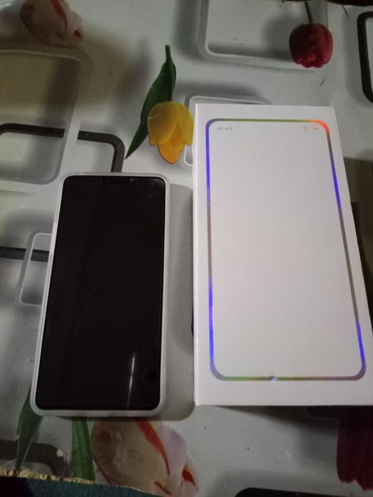 Продам Spark 40 PRO (1024)gb памяти