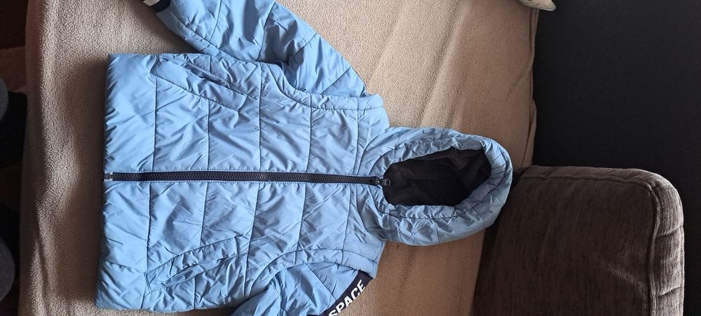 Детско яке за момче