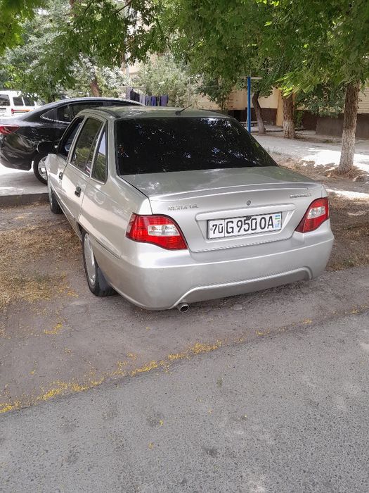 Nexia 2 1.6 dons