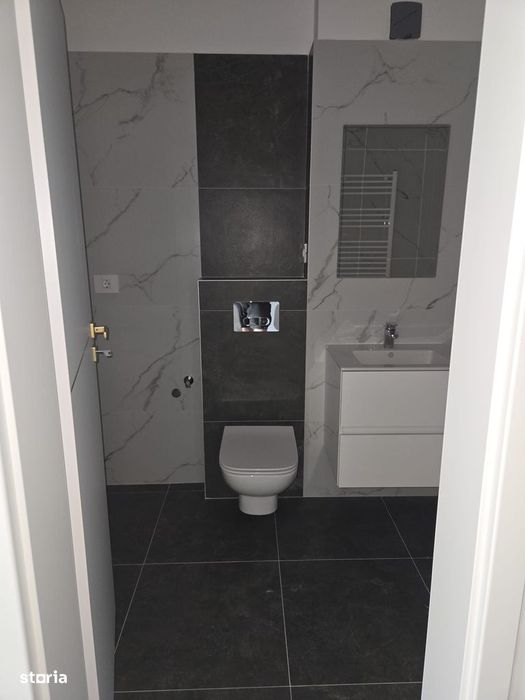 Apartament 3 Camere Pallady - Strada Bratarii - Complex Premium