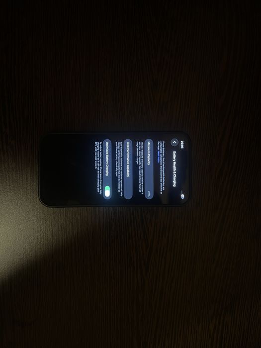 iPhone 12 Pro, 128 GB