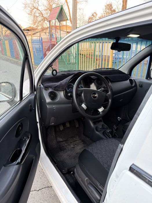 Matiz Arendaga beriladi 2015