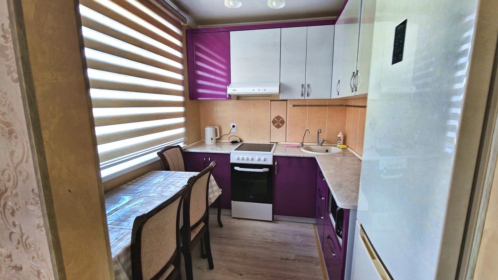 Квартиры посуточно "КОМФОРТ"