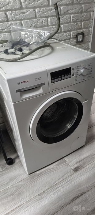 Bosch стиральная машина Б/У РАБОЧАЯ.