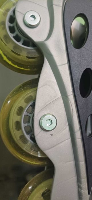 role  silicon + echipament protectie