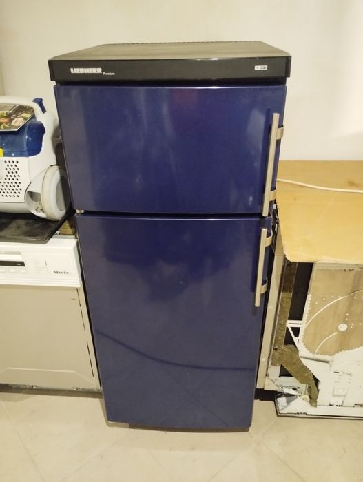 Хладимник LIBBHER Premium