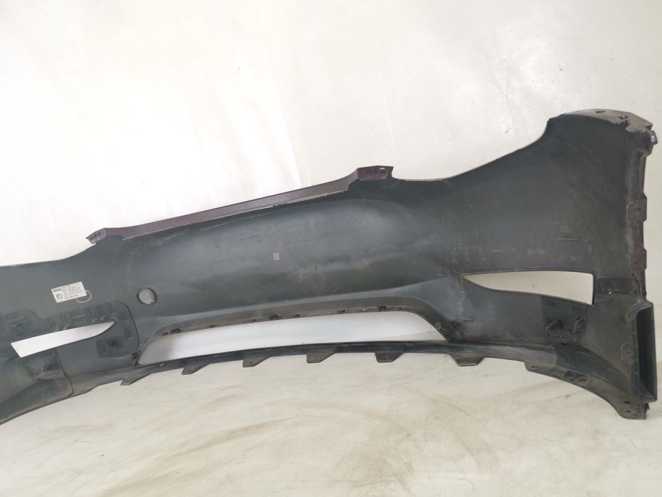 Предна броня Tesla Model Y Оригинална В добро състояние Tesla Model Y