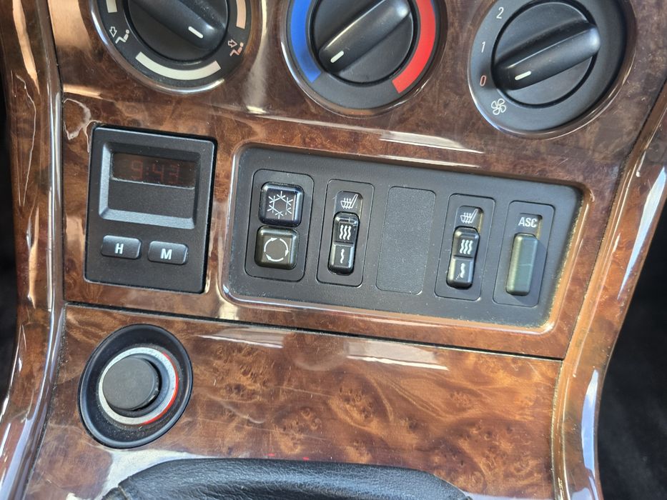 BMW Z3 1996 — imagine 4