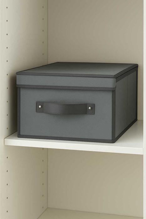 Cutie pentru pantofi, haine sau accesorii