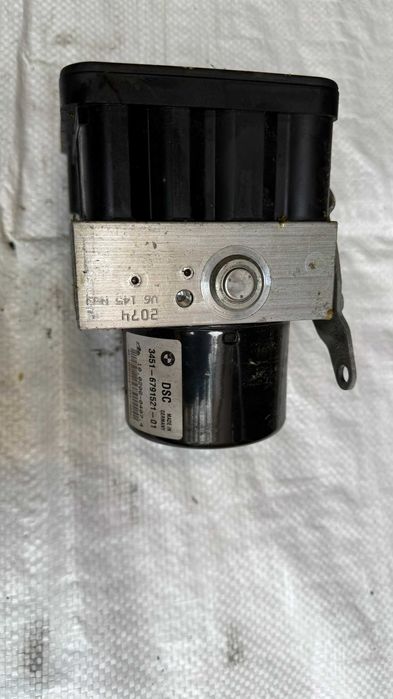 Pompa ABS BMW E46 FL/NFL Asc/Dsc