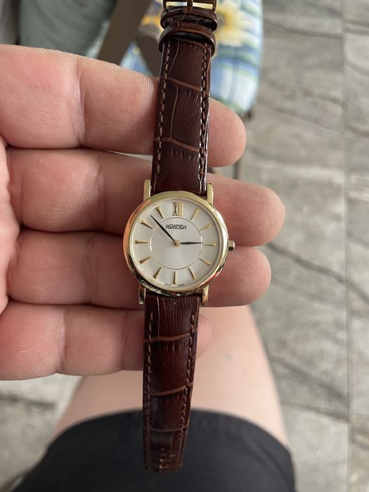 roamer gucci timex citizen ceasuri