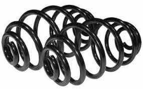 Пружины подвески