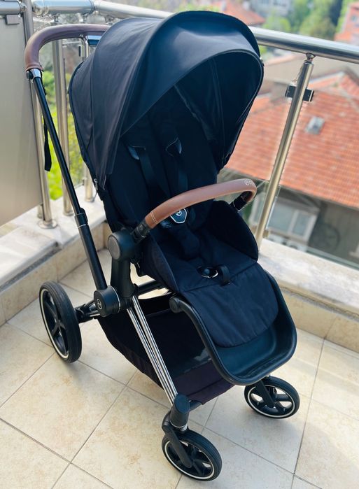Количка Cybex Priam