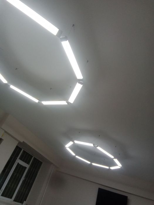 Elektro mantaj ishlarini qilamiz