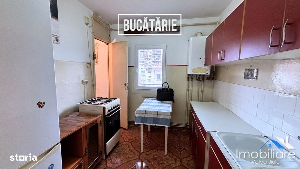 Apartament 2 camere – Petroșani | Vis-a-vis de Rompetrol