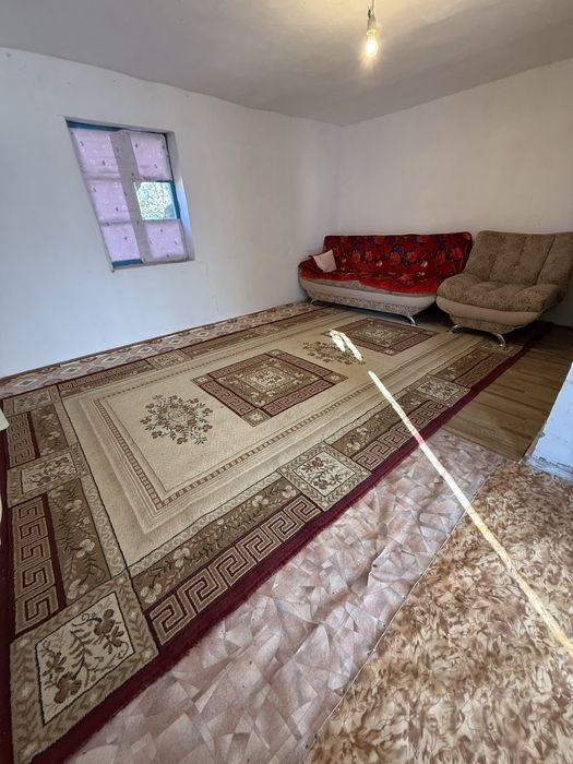 Продам дачу на баме г. Сатпаев