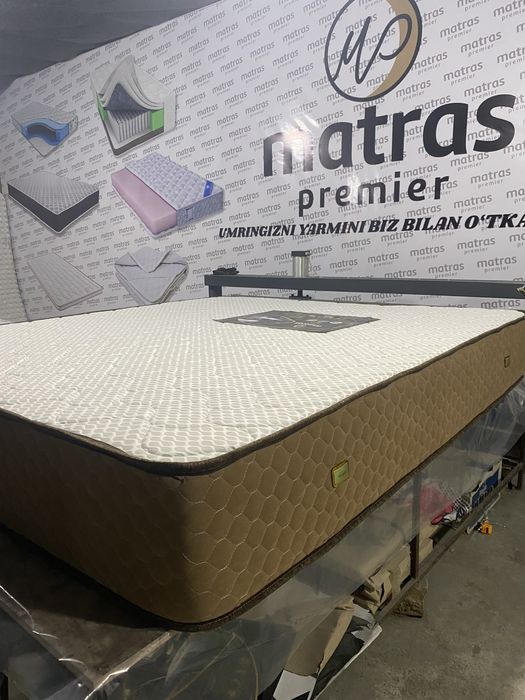 Matras optom 1-qo’l zavo’tdan dastafka hizmatmza bor