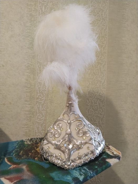 Қазақша көйлек (5-6жасқа)