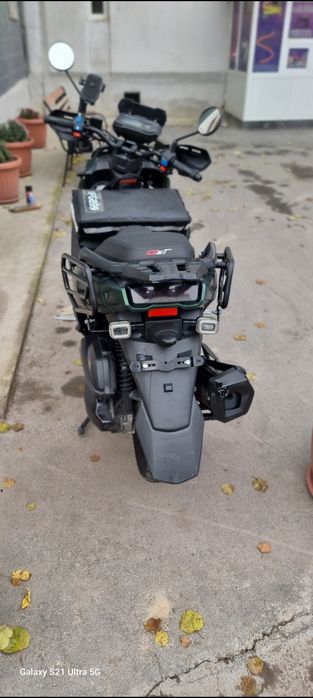 Tank skutet obyom 150cm3 100km ga 3 litr Yil 2024 narx 9 mln keliwamiz