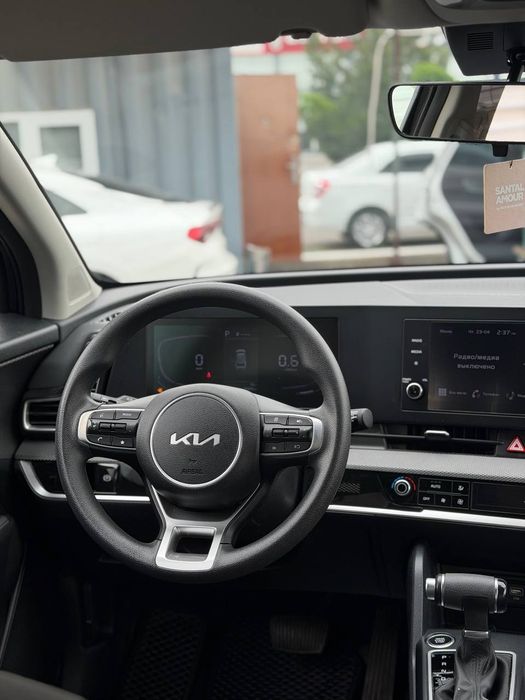 Kia Sportage 2024 — 5