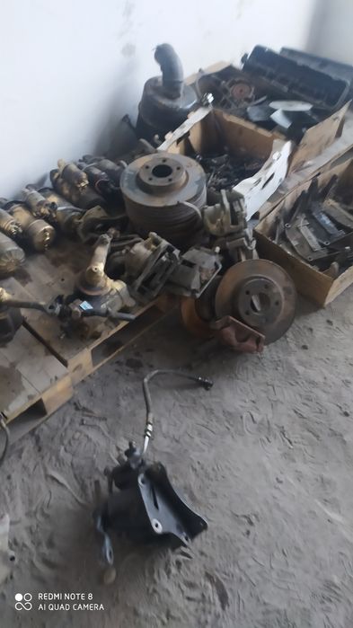 Стартер на ГАЗель 402 406 ЗМЗ