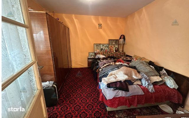 Casă de vânzare – Strada Avram Iancu