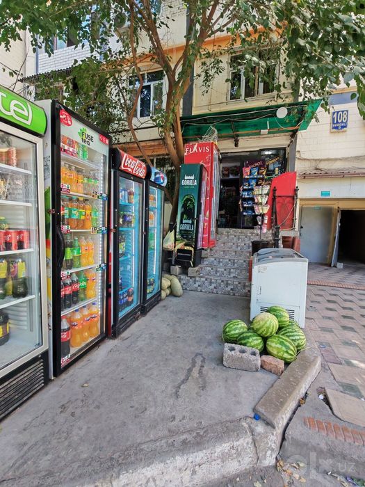 Sotiladi Sergeli 5. 43m2