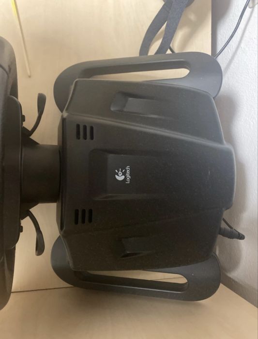 Volan gameing wireless