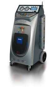 Станция за автоклиматици