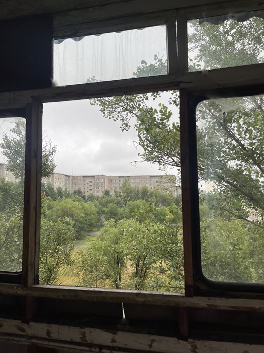 Продается квартира в центре