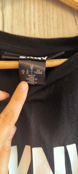 Рокля  DKNY (М размер)