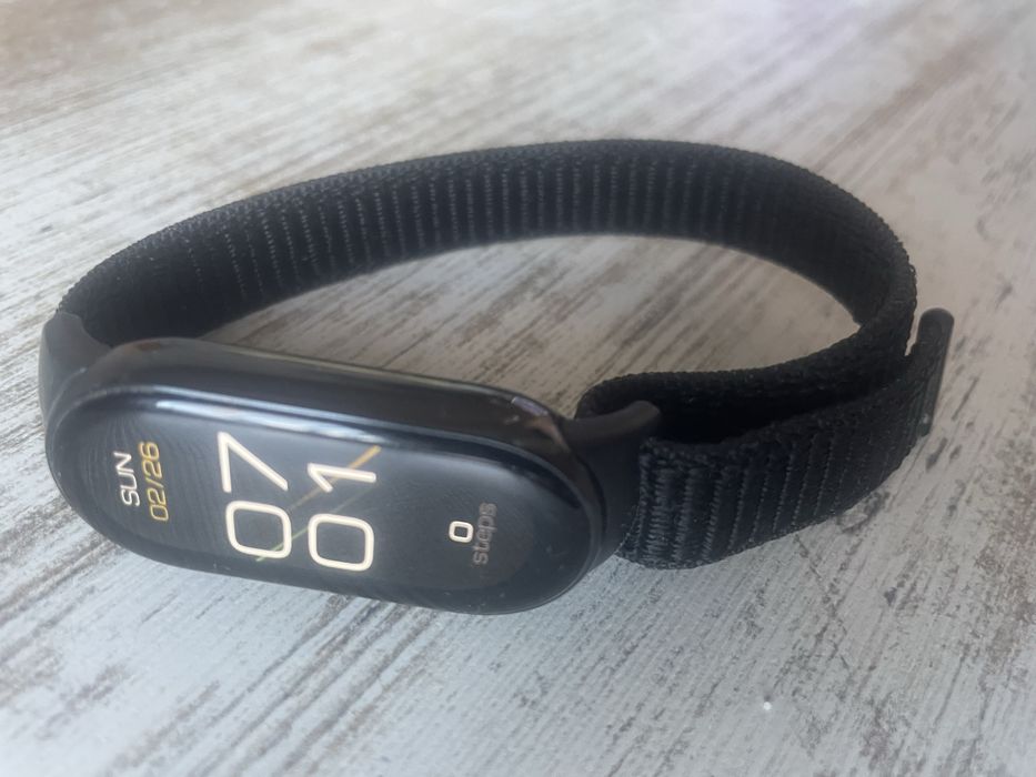 Смарт часы Xiaomi Smart Band 8
