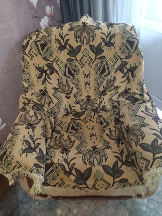 Дивандэк  тройка.