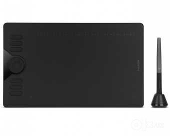 Huion HS610 (Black) графический планшет