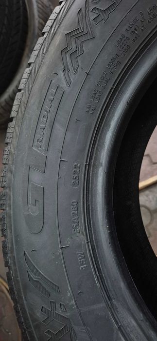 anvelope GT Radial,Bridgestone  215/70/15C  m&,iarna