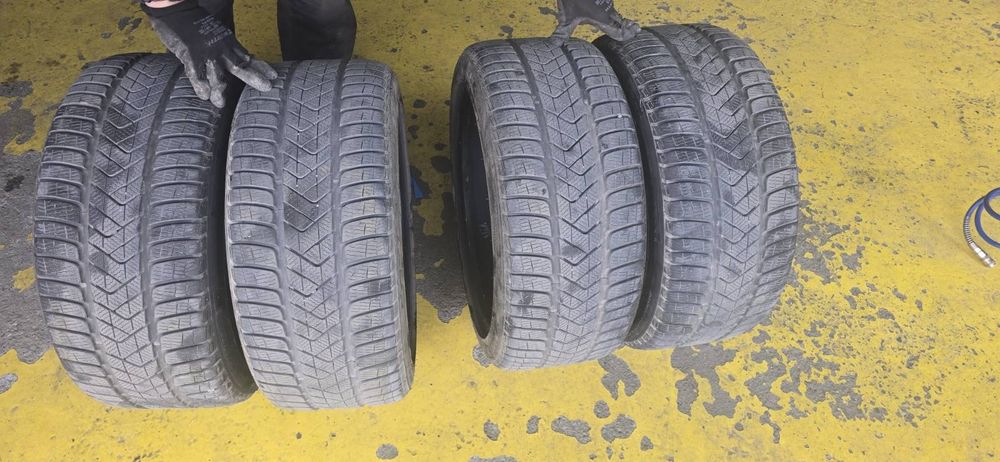 Автомобилни гуми