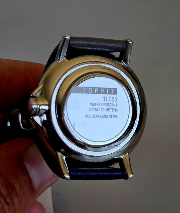 Ceas dama Esprit Fifty-Fifty