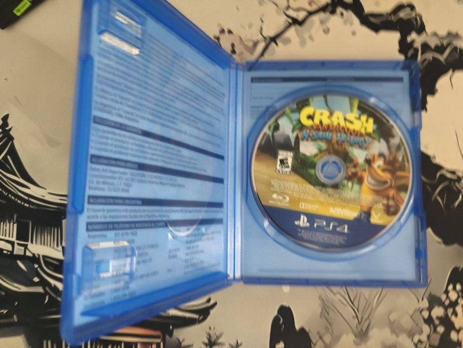 Пак игр дисков на ps4/ps5