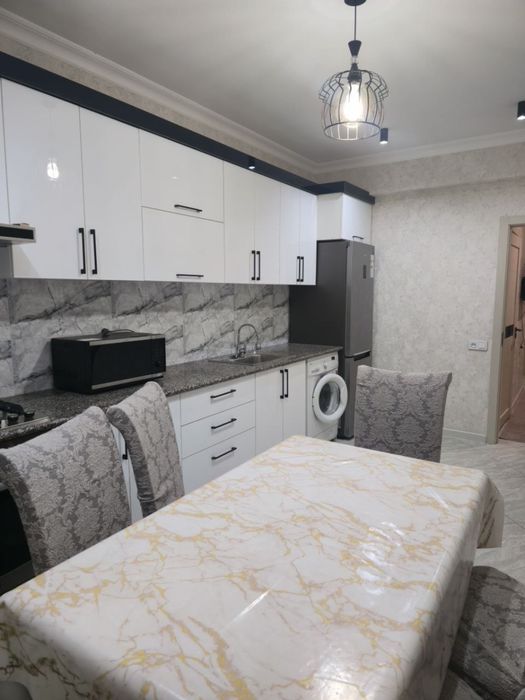 Квартира арендага берилади  Шота Руставелида