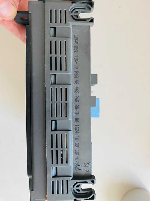 Kit de pornire Citroen C5 2.2HDI 9645534880 0281010886 EDC15C2 3C 4HX