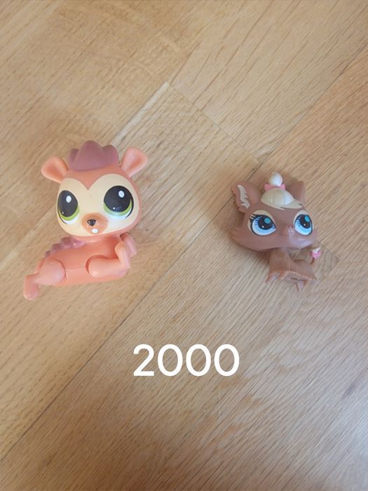 Lps - лпс ( петшопы )